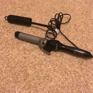 Large Curler